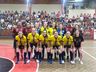 É CAMPEÃO: Gol de Bico vence Herval D'Oeste/Joaçaba e conquista título estadual