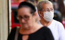 Coronavírus: casos suspeitos no Brasil crescem 1.500% em 24 horas