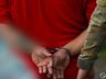 Homem é preso por porte ilegal de arma de fogo em São Miguel do Oeste