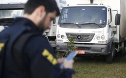 Mudança na CNH determina exame toxicológico para primeira habilitação
