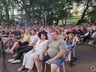 Show de Natal da Orquestra de Itapiranga reúne grande público