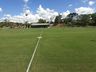 Guarani de Beato Roque apresenta novo gramado na 20ª Festa da Integração Regional