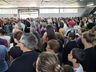Comoção e homenagens marcam despedida a Pedro Valdir Gauer