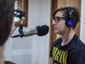 Mundo POP com Alberto Baldissera estreia na TOP 104 FM