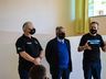 São Miguel do Oeste sedia campanha do Tribunal Regional Eleitoral