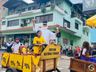   Desfile Cultural abre a 44ª Oktoberfest de Itapiranga