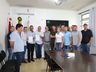 Administração entrega 1ª licença ambiental expedida pelo CONDER para Iporã do Oeste