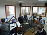 Live musical do Dia C de Cooperar será realizada hoje em Iporã do Oeste