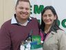 Guarujá do Sul sedia reunião de prefeitos da AMEOSC 