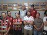 Esporte Clube Cometa realiza eleição de nova diretoria para 2023