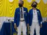Lions Clube de Belmonte é empossado
