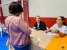  Programa “Saúde na comunidade, na cidade também tem” é realizado em Itapiranga