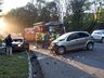 Vítimas de acidente na BR-282 são veladas em Descanso e São Miguel do Oeste
