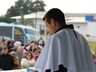 Comunidade de Linha Caravaggio celebra festa tradicional em Guaraciaba