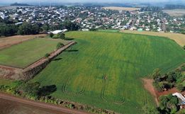Belmonte investe em nova área para construir ginásio esportivo e creche 