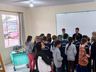 Casa Familiar Rural de Guaraciaba realiza feira de ciências