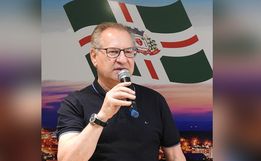 Trevisan irá buscar apoio do estado para voos regulares no município