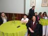 Lions Clube de Campo Erê empossa nova diretoria 
