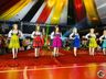 Débora, Paula e Cíntia são as novas soberanas da Oktoberfest de Itapiranga
