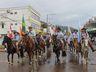 Desfile Típico reúne mais de 50 entidades na 15ª Deutsche Woche