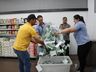 Cooper Itaipu faz sorteio de vales compras das filiais de Campo Erê