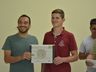 Encerrado Curso Sanitarista Acadêmico no Cedup em Campo Erê 
