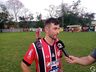 Cometa faz o dever de casa e vence o Turvo E.C no Estádio da Montanha