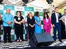 1ª FecoCedro é aberta oficialmente em São José do Cedro; fotos