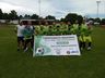Ypiranga vence de virada pelo Regional de Futebol de Campo em SJCedro