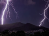 Temporais e chuva intensa devem atingir SC nesta quinta e há risco de alagamentos