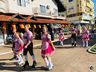 FOTOS: Desfile Cultural abre a 43ª Oktoberfest de Itapiranga
