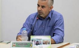Presidente da Câmara de Itapiranga é afastado por improbidade administrativa