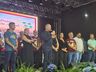 Ato festivo celebra os 70 anos de São Miguel no parque de Exposições