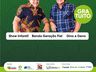 Apresentadas as atrações musicais no lançamento da Expo Cedro 2023
