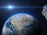 Asteroide do tamanho de ônibus passa hoje à noite 'perto' da Terra