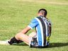 Pela final do Municipal, Guamerim e Canela Gaúcha ficam no 0 a 0 neste domingo