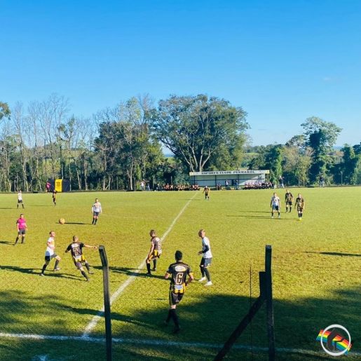 Dourado vence a primeira da decisão da Série Prata Taça Amizade 2023
