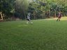 Flamengo encerra 1ª fase na liderança do municipal de campo em Cedro