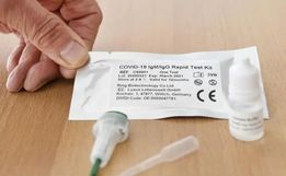 Mais 22 pessoas testam positivo para COVID em São Miguel do Oeste