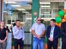 Cresol reinaugura agência em Iporã do Oeste