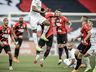 VÍDEO: Com time misto, Grêmio vence o Athletico de virada