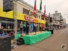 Desfile cívico celebra os 70 anos de emancipação de Itapiranga