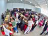 Confira fotos de domingo da maior feira multisetorial da região