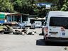 Após determinação da Justiça, PRF desmobiliza bloqueios de manifestantes em SMOeste