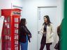 CEO e fundador da KNN Idiomas, Reginaldo Boeira visita unidade de São Miguel