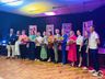 Primeira bibliotecária de Itapiranga recebe homenagens