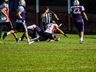 No detalhe, São Miguel Indians é superado por Cascavel Olympians; fotos