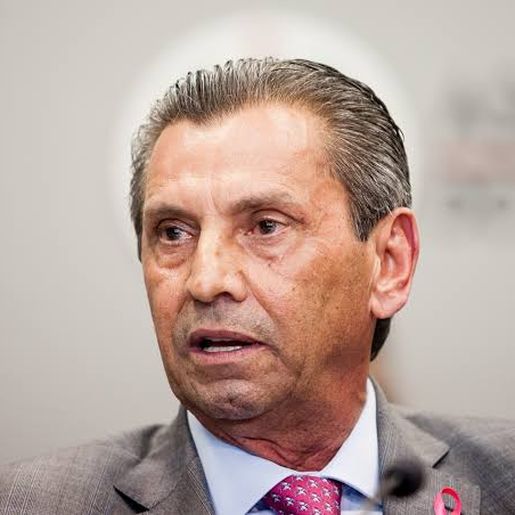 Operação Alcatraz: decretada a prisão domiciliar do presidente da Alesc