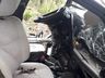 Carro fica destruído após colisão contra árvore na SC-305, em Guaraciaba