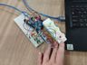 Alunos colocam em prática projetos em impressora 3D